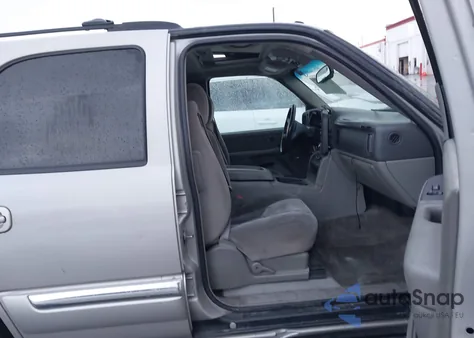 2004 GMC Yukon Sle from USA, damaged, VIN 1GKEK13T34J244189